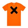 AS COLOUR Block Tee (Safety Colours) Thumbnail