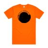 AS COLOUR Block Tee (Safety Colours) Thumbnail