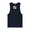 AS COLOUR Barnard Tank Thumbnail