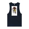 AS COLOUR Barnard Tank Thumbnail