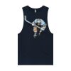 AS COLOUR Barnard Tank Thumbnail