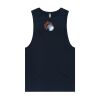 AS COLOUR Barnard Tank Thumbnail
