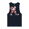 AS COLOUR Barnard Tank Thumbnail