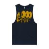 AS COLOUR Barnard Tank Thumbnail