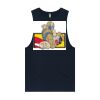 AS COLOUR Barnard Tank Thumbnail