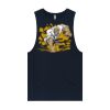 AS COLOUR Barnard Tank Thumbnail