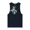 AS COLOUR Barnard Tank Thumbnail