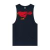 AS COLOUR Barnard Tank Thumbnail