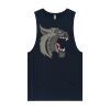 AS COLOUR Barnard Tank Thumbnail