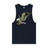 AS COLOUR Barnard Tank Thumbnail