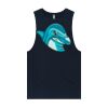 AS COLOUR Barnard Tank Thumbnail