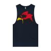 AS COLOUR Barnard Tank Thumbnail