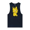 AS COLOUR Barnard Tank Thumbnail