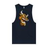 AS COLOUR Barnard Tank Thumbnail
