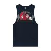 AS COLOUR Barnard Tank Thumbnail