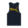 AS COLOUR Barnard Tank Thumbnail