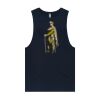 AS COLOUR Barnard Tank Thumbnail