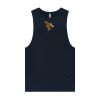 AS COLOUR Barnard Tank Thumbnail