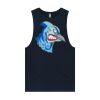 AS COLOUR Barnard Tank Thumbnail