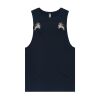 AS COLOUR Barnard Tank Thumbnail