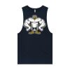 AS COLOUR Barnard Tank Thumbnail