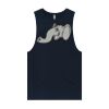 AS COLOUR Barnard Tank Thumbnail