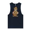 AS COLOUR Barnard Tank Thumbnail