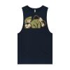 AS COLOUR Barnard Tank Thumbnail