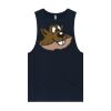 AS COLOUR Barnard Tank Thumbnail