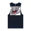 AS COLOUR Barnard Tank Thumbnail
