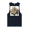 AS COLOUR Barnard Tank Thumbnail