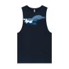 AS COLOUR Barnard Tank Thumbnail