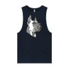 AS COLOUR Barnard Tank Thumbnail