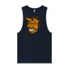 AS COLOUR Barnard Tank Thumbnail