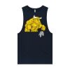 AS COLOUR Barnard Tank Thumbnail