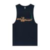 AS COLOUR Barnard Tank Thumbnail