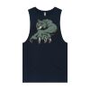 AS COLOUR Barnard Tank Thumbnail