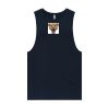 AS COLOUR Barnard Tank Thumbnail