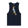 AS COLOUR Barnard Tank Thumbnail