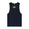 AS COLOUR Barnard Tank Thumbnail