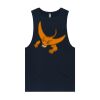 AS COLOUR Barnard Tank Thumbnail