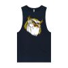 AS COLOUR Barnard Tank Thumbnail