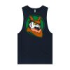 AS COLOUR Barnard Tank Thumbnail