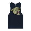 AS COLOUR Barnard Tank Thumbnail
