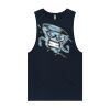 AS COLOUR Barnard Tank Thumbnail