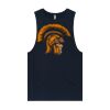 AS COLOUR Barnard Tank Thumbnail