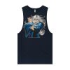 AS COLOUR Barnard Tank Thumbnail