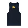 AS COLOUR Barnard Tank Thumbnail