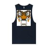 AS COLOUR Barnard Tank Thumbnail