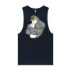 AS COLOUR Barnard Tank Thumbnail